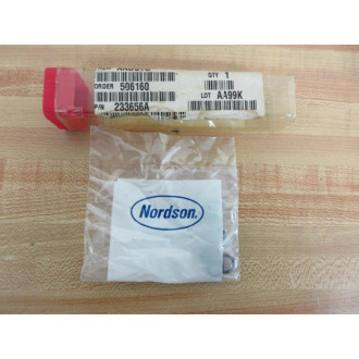 Nordson 233656A OEM Service Kit