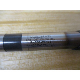 Moeller Precision Tools IER037-350 Square Call Lock Punch 6781-087 (Pack of 6)