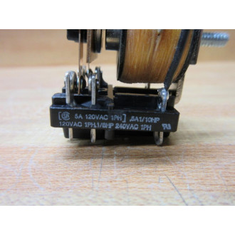 Potter & Brumfield KA11DY-6VDC Relay KA11DY-6V DC
