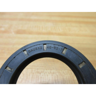 CFW BAU3X2-40-62-7 Seal BAU3X2 - New No Box