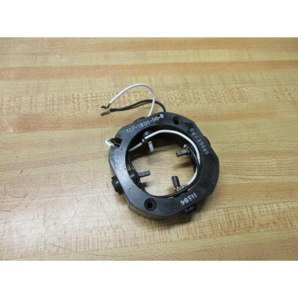 TGF-1800-00-B Tachometer Stator TGF-1800-00-E - Used