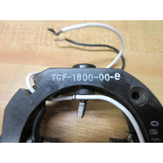 TGF-1800-00-B Tachometer Stator TGF-1800-00-E - Used