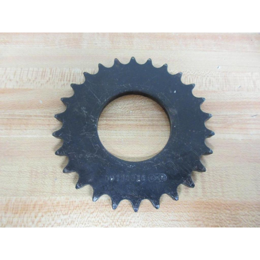 G & G 00104026 Welding Sprocket - New No Box