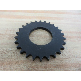 G & G 00104026 Welding Sprocket - New No Box