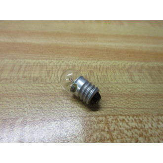 General Electric 13 GE Miniature Lamp Light Bulb GE-13 (Pack of 10)