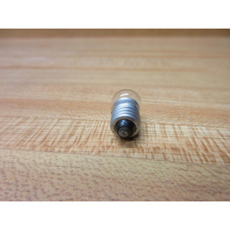 General Electric 13 GE Miniature Lamp Light Bulb GE-13 (Pack of 10)