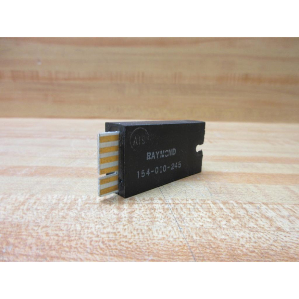 Raymond 154-010-245 Module Assembly 154010245 - Used