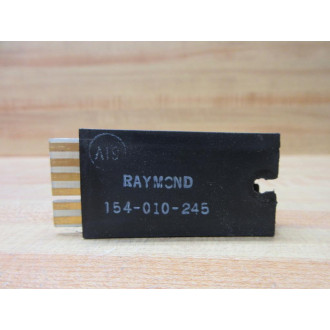 Raymond 154-010-245 Module Assembly 154010245 - Used
