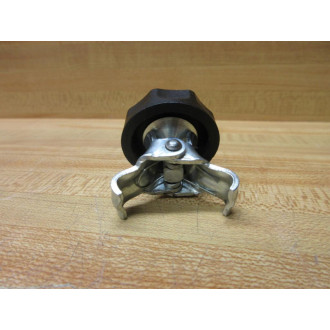 Economy Fuse NO. 4 Clip-Tite Fuse No.4 - New No Box