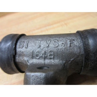 Bendix 134.33112 Wheel Cylinder EW99161