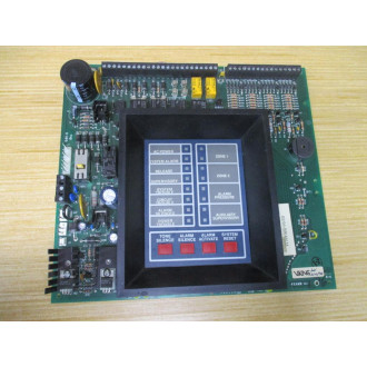Viking 4XAMB Circuit Board 03213 - Used