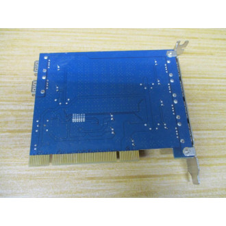 Ultra UM5273A-20 USB PCI Card UM5273A20 - Used