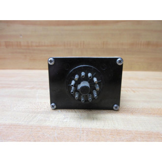 CR-1344 Time Delay Relay 7052A - Used