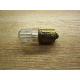 General Electric B2A GE Miniature Lamp Light Bulbs (Pack of 10) - Used