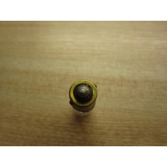 General Electric B2A GE Miniature Lamp Light Bulbs (Pack of 10) - Used