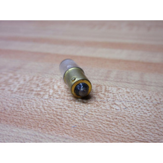 General Electric B2A GE Miniature Lamp Light Bulbs (Pack of 10)