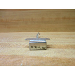 HI-G 2B-1506-30 Relay 02289-7231B - New No Box
