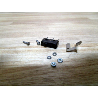 Southwest Microwave 11SM601-H4 Tamper Switch Assembly