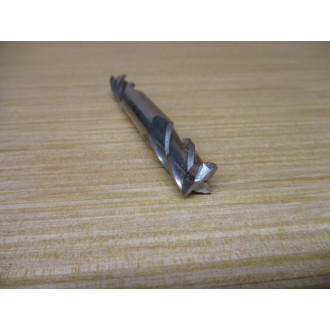 Cleveland C41216 Square End Mill 12"