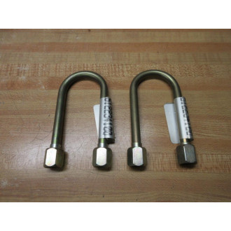 Yale 512234100 Tube (Pack of 2) - New No Box