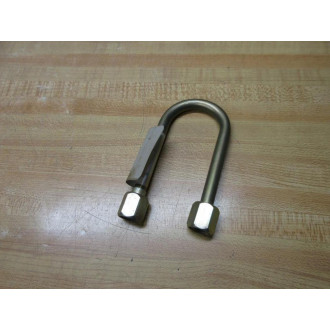 Yale 512234100 Tube (Pack of 2) - New No Box