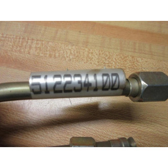 Yale 512234100 Tube (Pack of 2) - New No Box