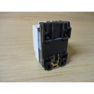 AEG 910-201-169 Motor Starter Circuit Breaker 2.5-4A - Used