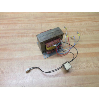 Schneider Telemecanique W814940580112-09 Transformer - Refurbished