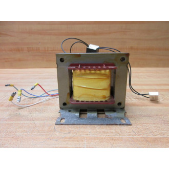 Schneider Telemecanique W814940580112-09 Transformer - Refurbished