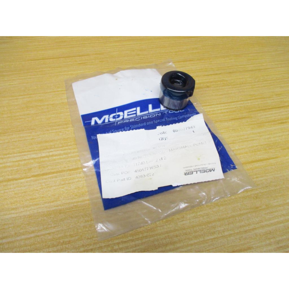 Moeller 4283-022 Die Button 4489-0057