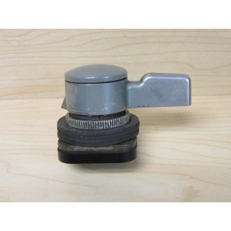 Allen Bradley 800T-JG141 Selector Switch 800TJG141 Vintage - Used