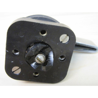 Allen Bradley 800T-JG141 Selector Switch 800TJG141 Vintage - Used