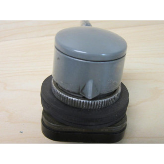 Allen Bradley 800T-JG141 Selector Switch 800TJG141 Vintage - Used