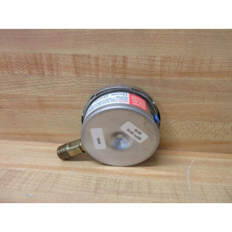 Ashcroft 238A460-01 Duralife Pressure Gauge 238A46001 0-300 PSI - New No Box