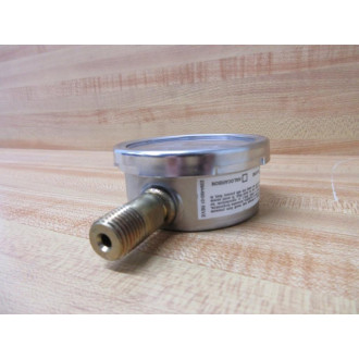 Ashcroft 238A460-01 Duralife Pressure Gauge 238A46001 0-300 PSI - New No Box