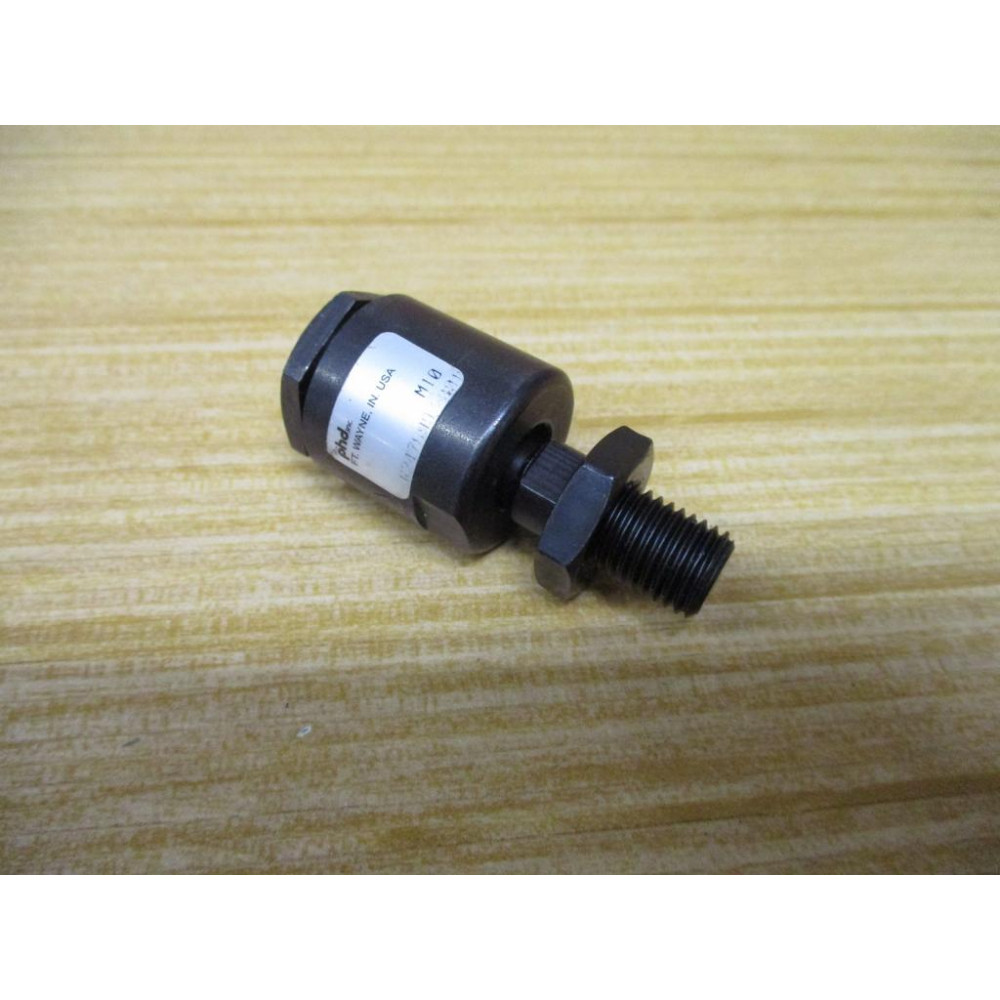 PHD M10 Rod Coupling - New No Box