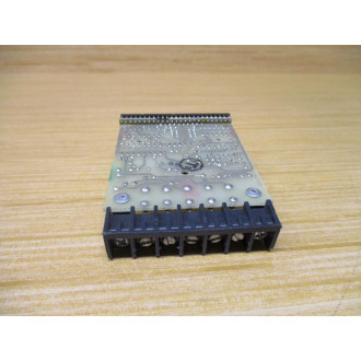 Dynapar RX1-502-B12-00 Rate Indicator M410010 WO Front - Used