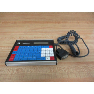 Matthews Mark III Keyboard Mark III - Used