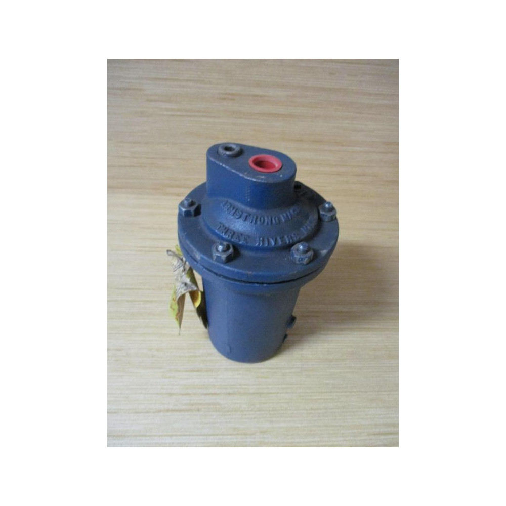 Armstrong 213 Steam Trap - New No Box