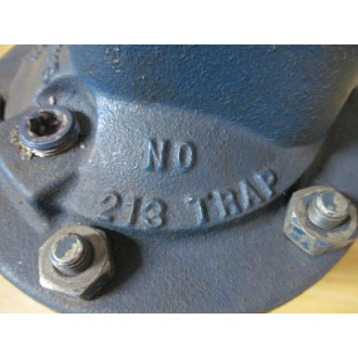 Armstrong 213 Steam Trap - New No Box