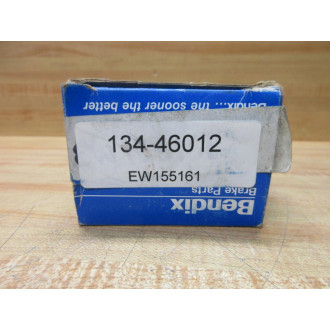 Bendix 134-46012 Wheel Cylinder 33808