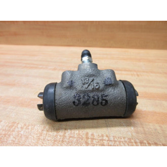 Bendix 134-46012 Wheel Cylinder 33808