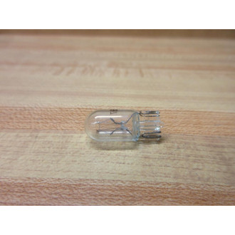 Generic 657-I Miniature Lamp Light Bulbs 657 (Pack of 10)