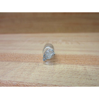 Generic 657-I Miniature Lamp Light Bulbs 657 (Pack of 10)