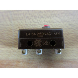 Honeywell  Micro Switch 11SM106 Switch - New No Box