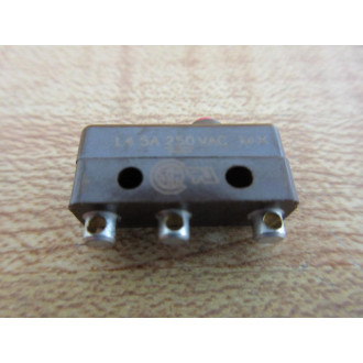 Honeywell  Micro Switch 11SM106 Switch - New No Box