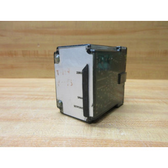 Action Instruments 1200-6457N Action Pak Relay 12006457N - Refurbished