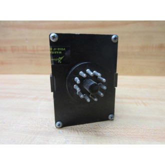 Action Instruments 1200-6457N Action Pak Relay 12006457N - Refurbished