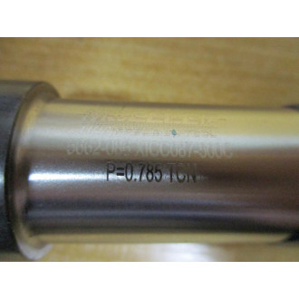 Moeller Precision Tools XICC087-500C RoundBall Lock Punch 5662-086 (Pack of 2)