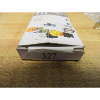 Chicago Miniature 327 Lamp Light Bulb (Pack of 10)